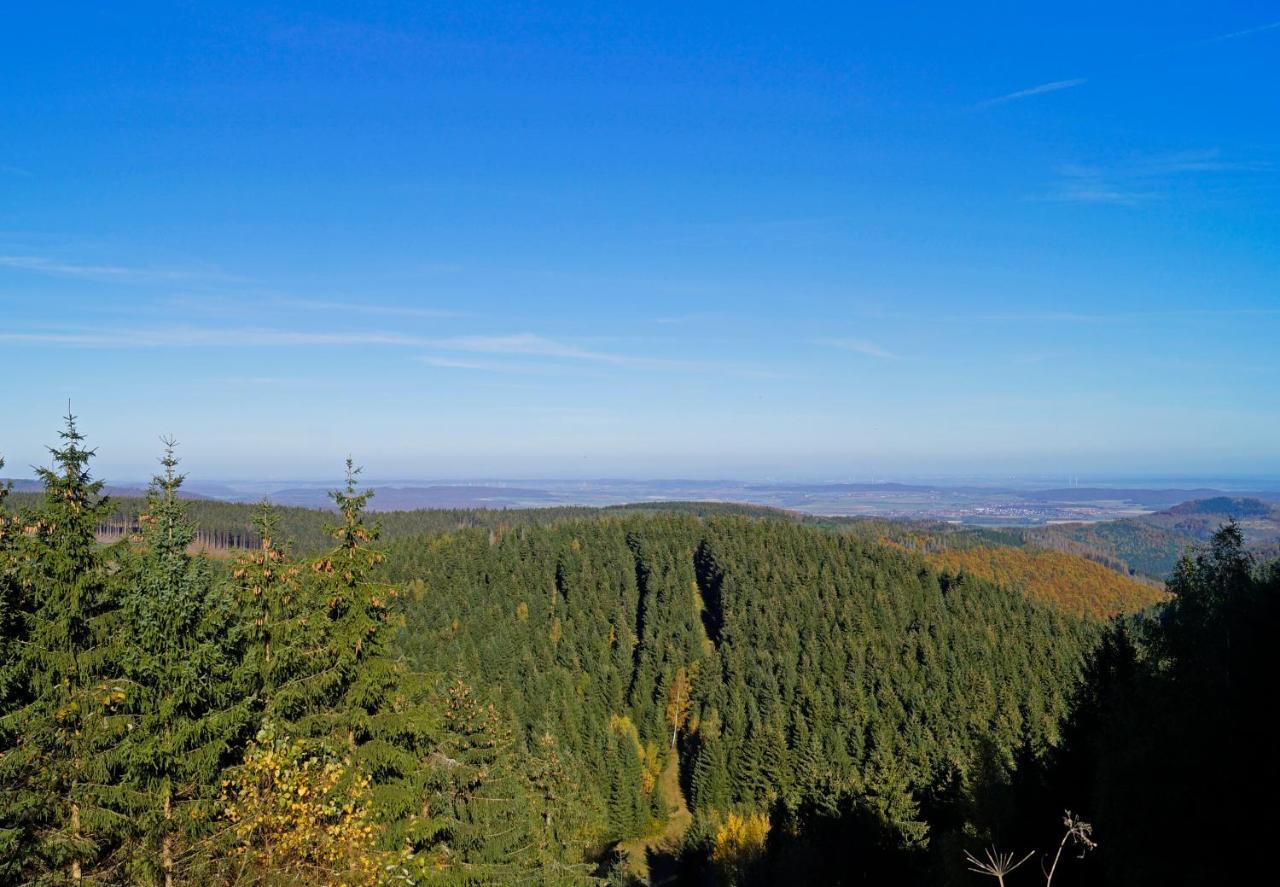 Bergblick471 Goslar Exterior foto